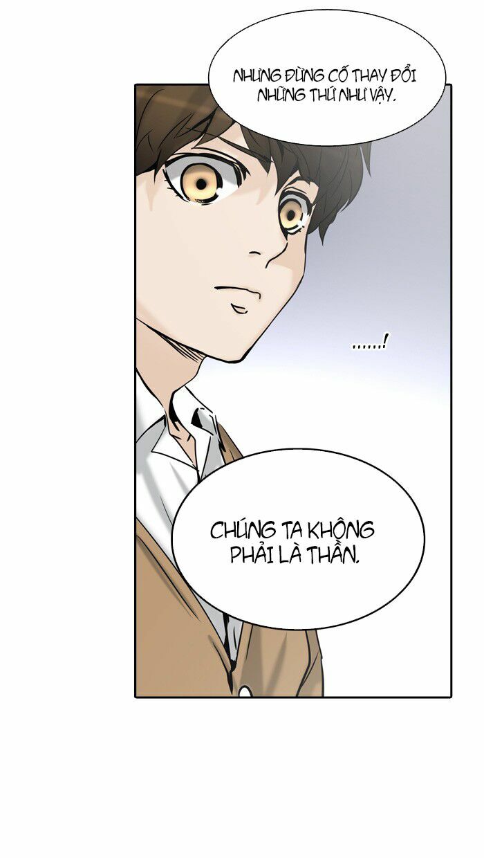 Tòa Tháp Bí Ẩn 2: Chapter 222