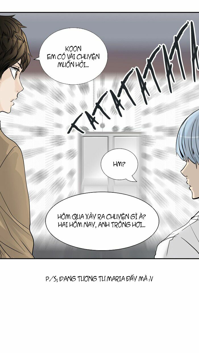 Tòa Tháp Bí Ẩn 2: Chapter 222