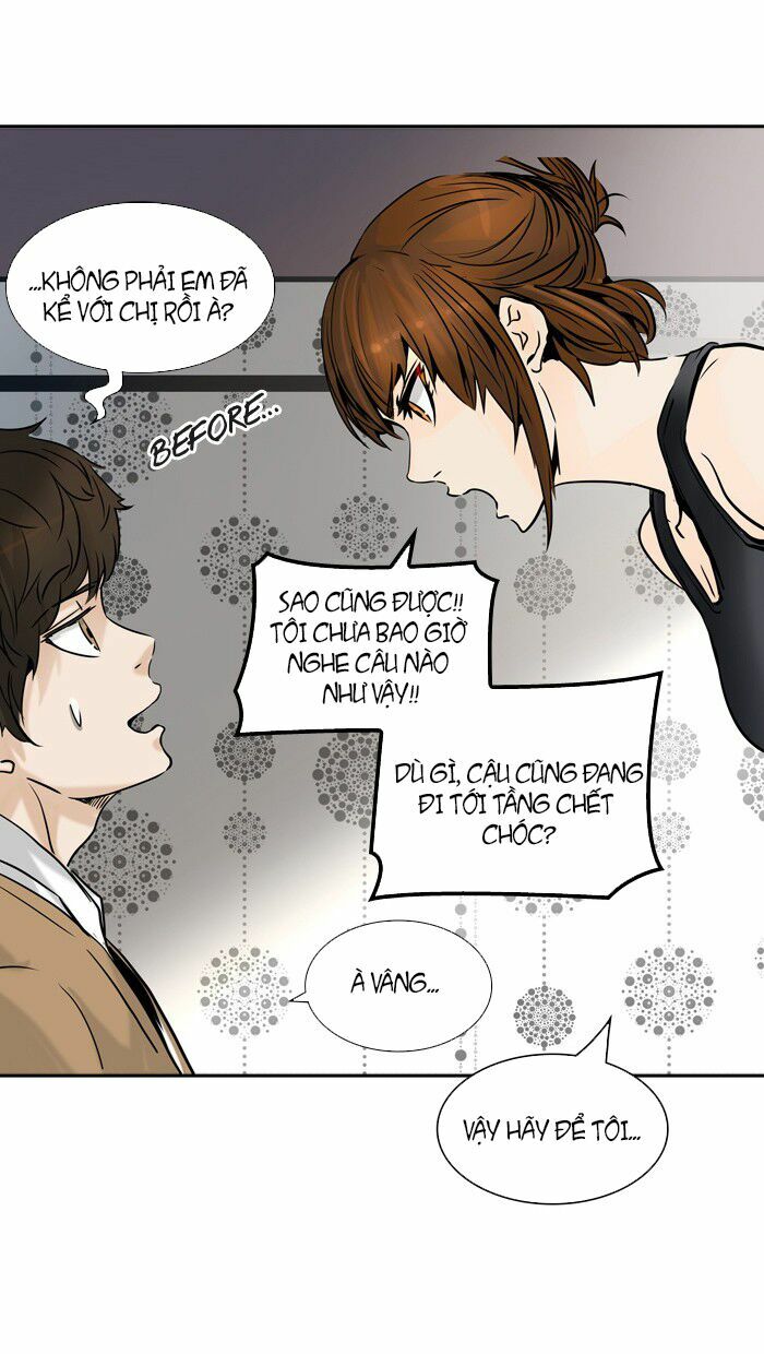 Tòa Tháp Bí Ẩn 2: Chapter 222