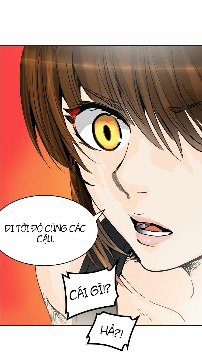 Tòa Tháp Bí Ẩn 2: Chapter 222
