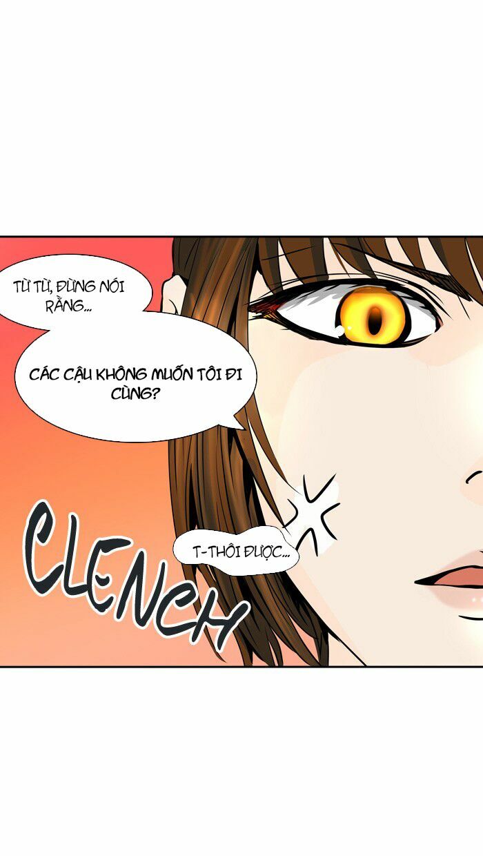 Tòa Tháp Bí Ẩn 2: Chapter 222