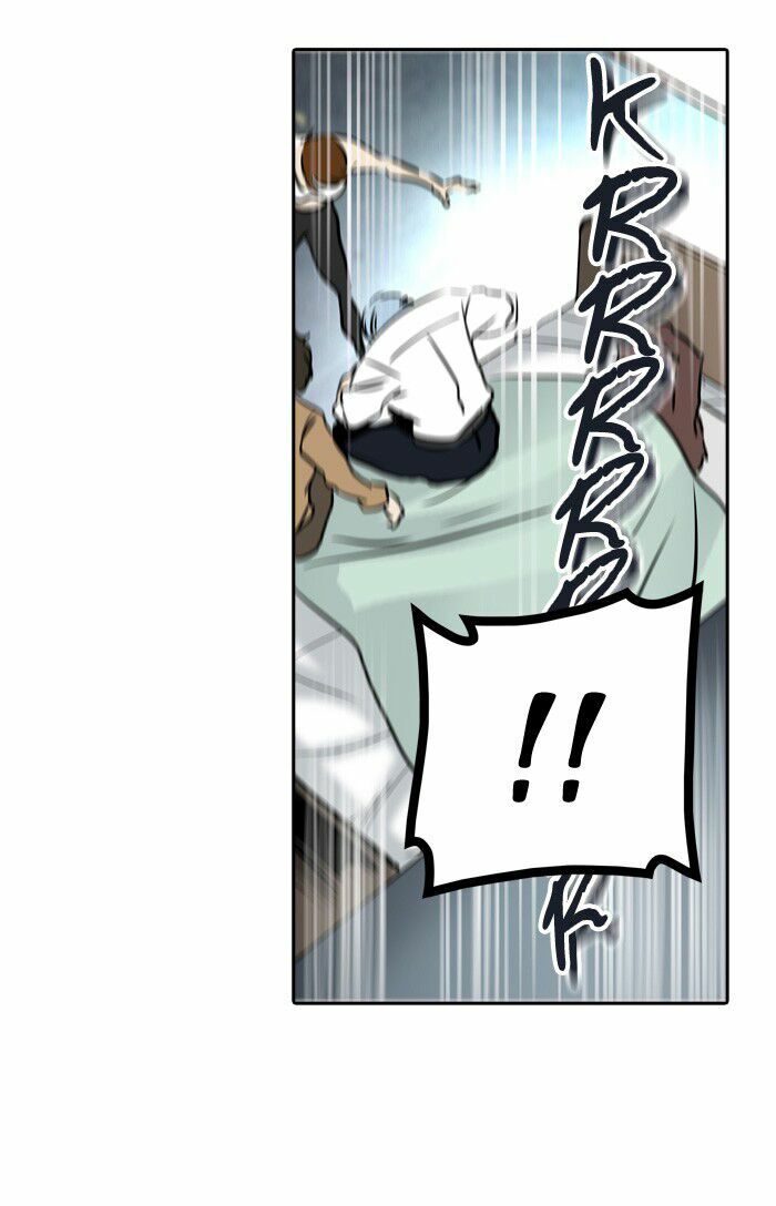 Tòa Tháp Bí Ẩn 2: Chapter 222