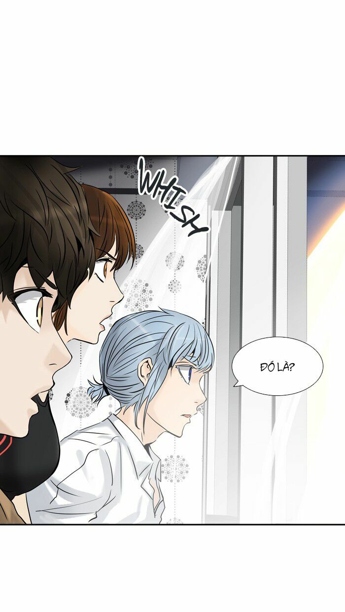 Tòa Tháp Bí Ẩn 2: Chapter 222
