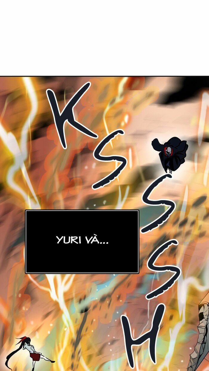 Tòa Tháp Bí Ẩn 2: Chapter 222