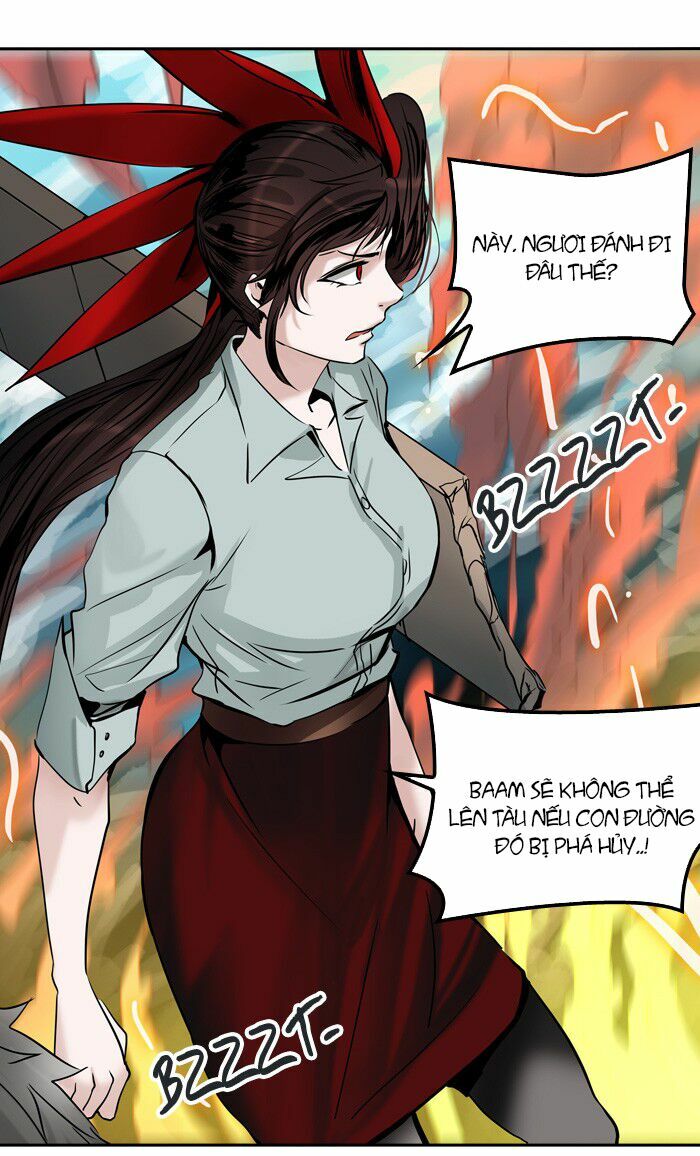 Tòa Tháp Bí Ẩn 2: Chapter 222
