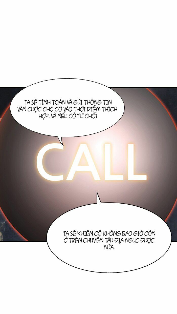 Tòa Tháp Bí Ẩn 2: Chapter 222