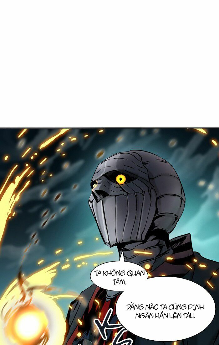 Tòa Tháp Bí Ẩn 2: Chapter 222