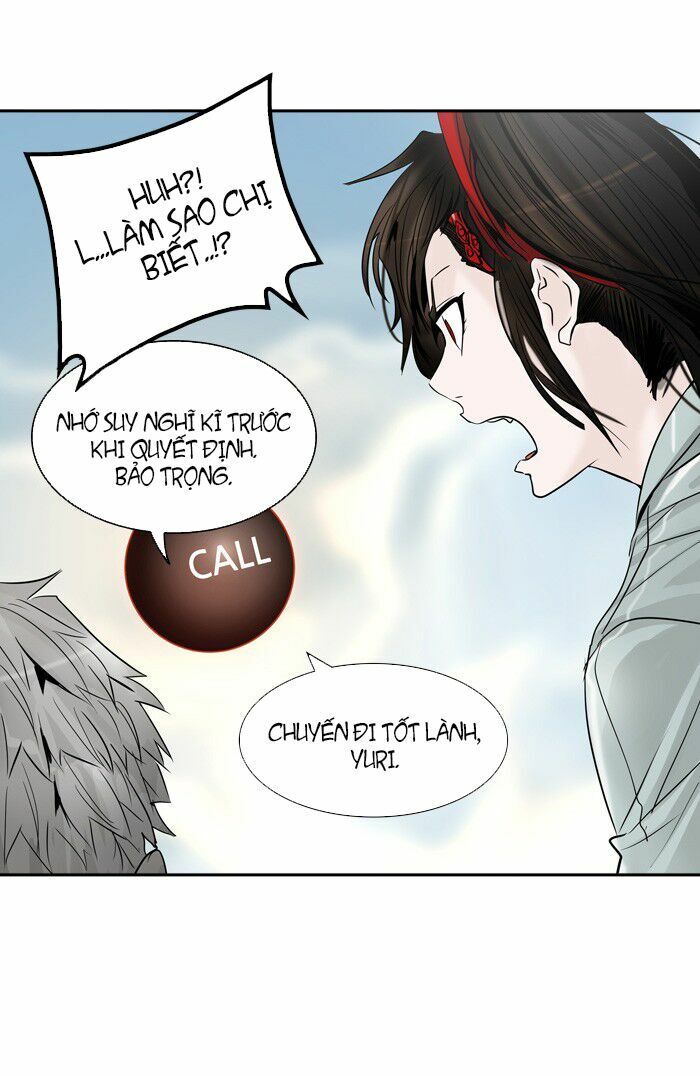 Tòa Tháp Bí Ẩn 2: Chapter 222