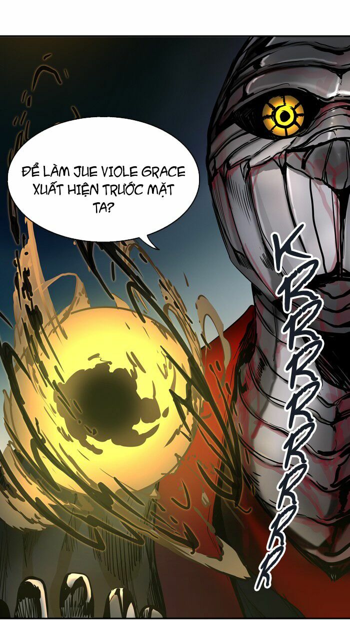 Tòa Tháp Bí Ẩn 2: Chapter 224