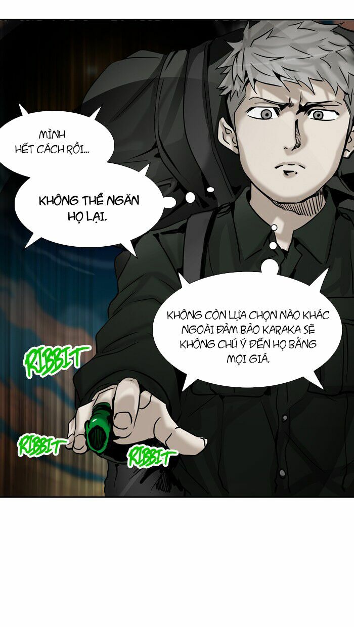 Tòa Tháp Bí Ẩn 2: Chapter 224