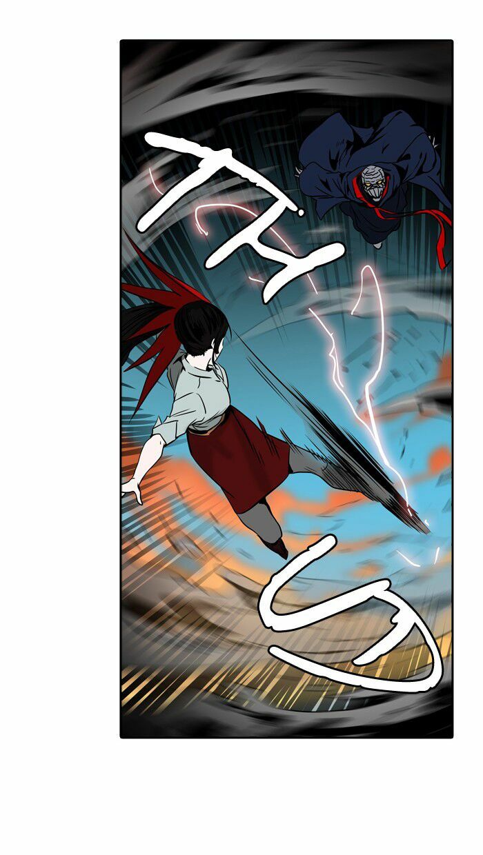 Tòa Tháp Bí Ẩn 2: Chapter 224
