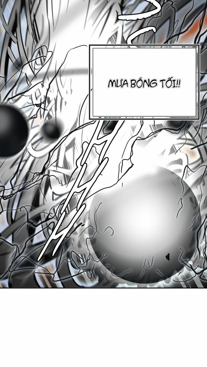 Tòa Tháp Bí Ẩn 2: Chapter 224