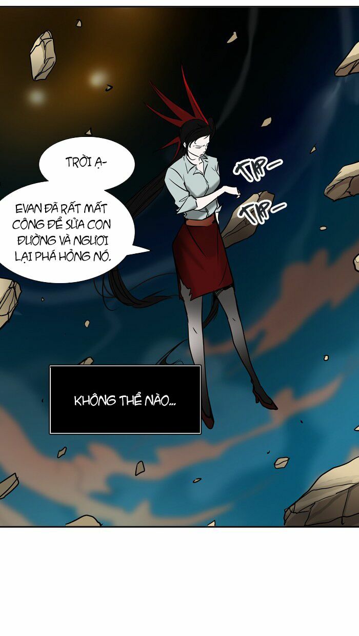 Tòa Tháp Bí Ẩn 2: Chapter 224