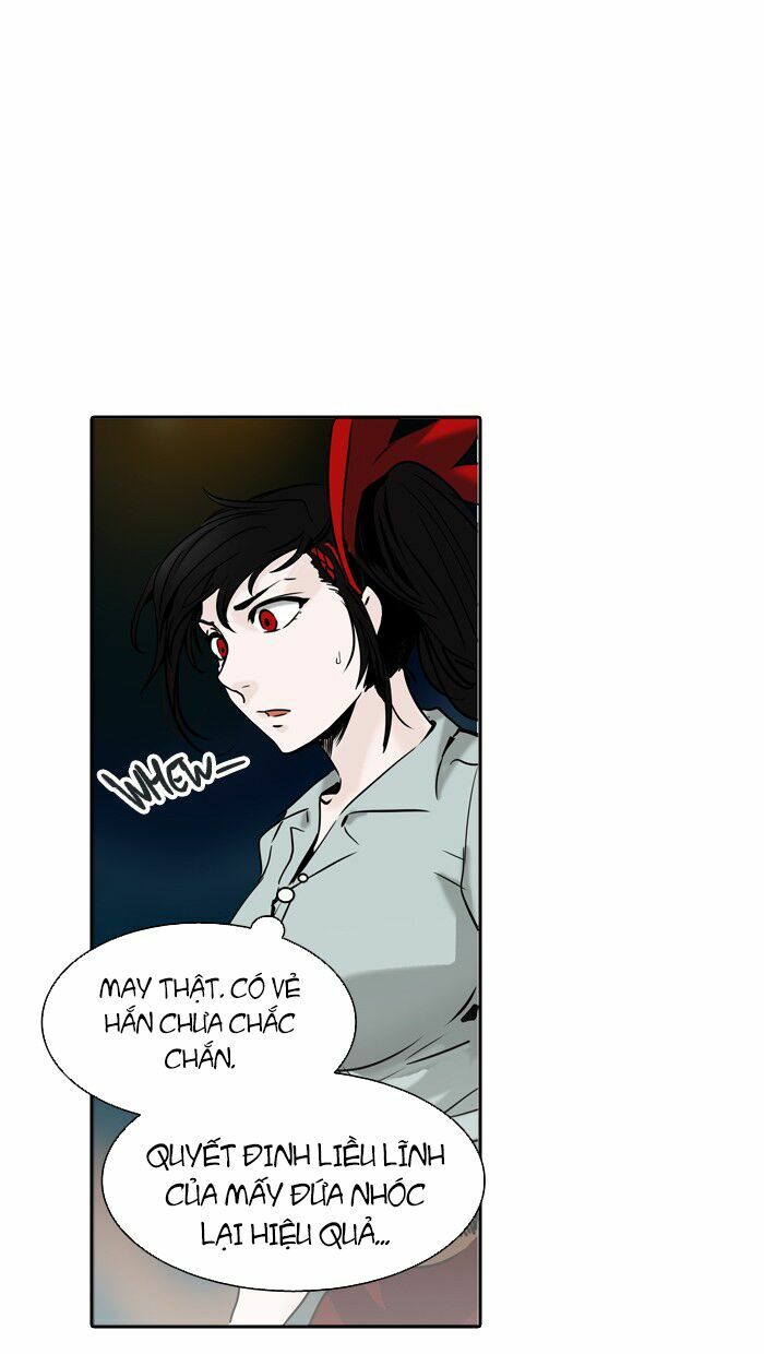 Tòa Tháp Bí Ẩn 2: Chapter 224