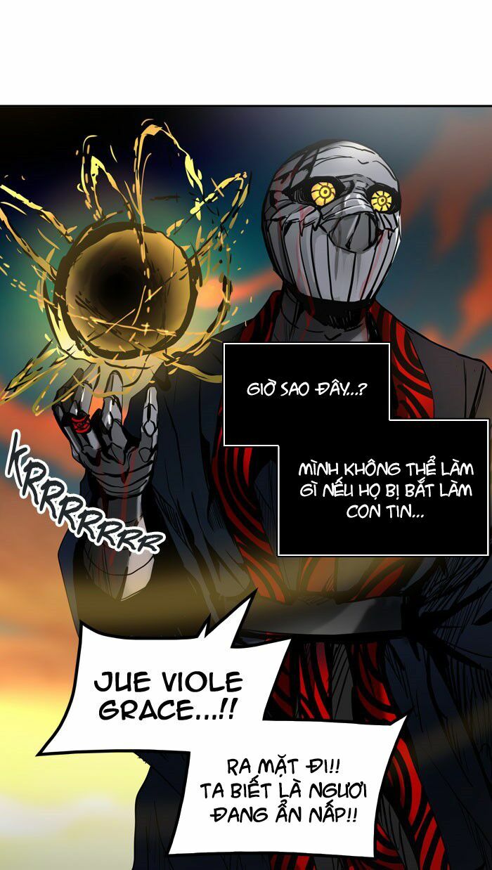 Tòa Tháp Bí Ẩn 2: Chapter 225