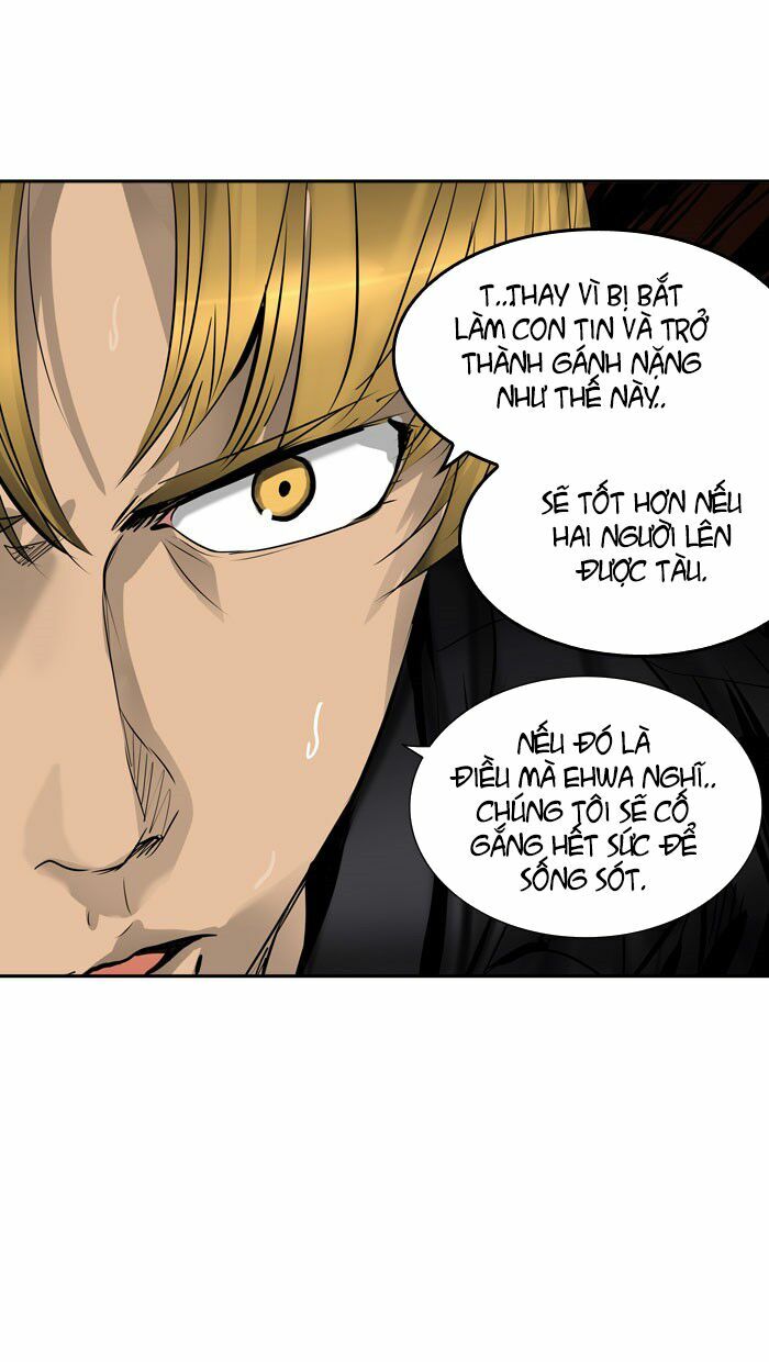 Tòa Tháp Bí Ẩn 2: Chapter 225