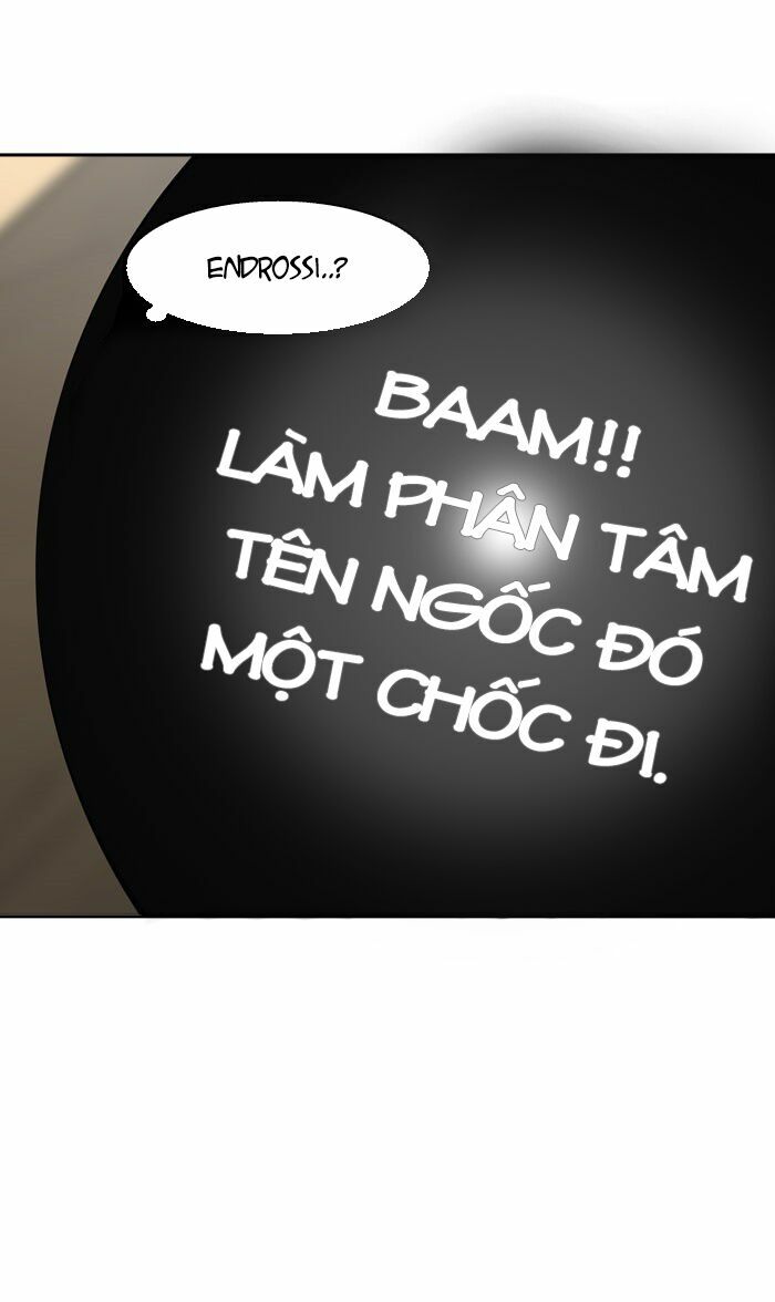Tòa Tháp Bí Ẩn 2: Chapter 225