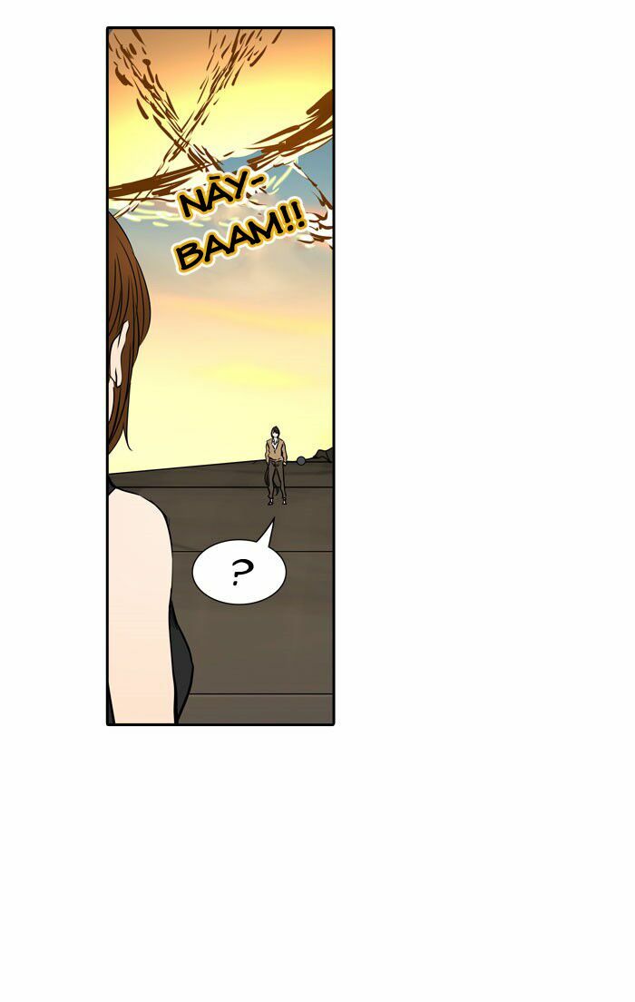 Tòa Tháp Bí Ẩn 2: Chapter 225