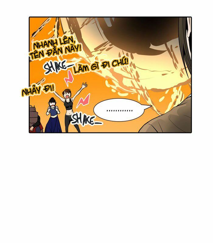Tòa Tháp Bí Ẩn 2: Chapter 225