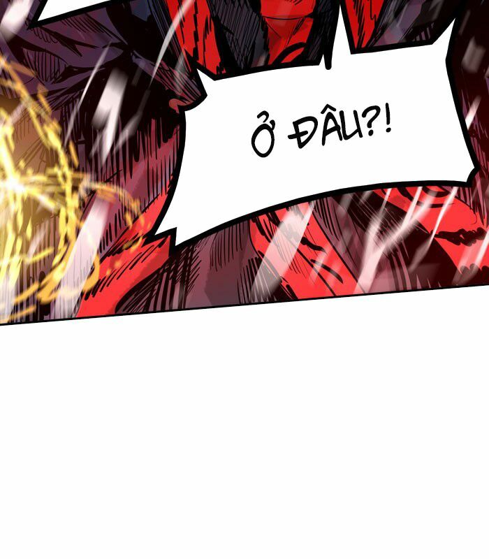 Tòa Tháp Bí Ẩn 2: Chapter 225