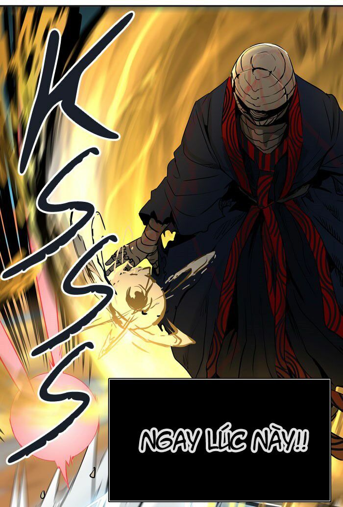 Tòa Tháp Bí Ẩn 2: Chapter 225