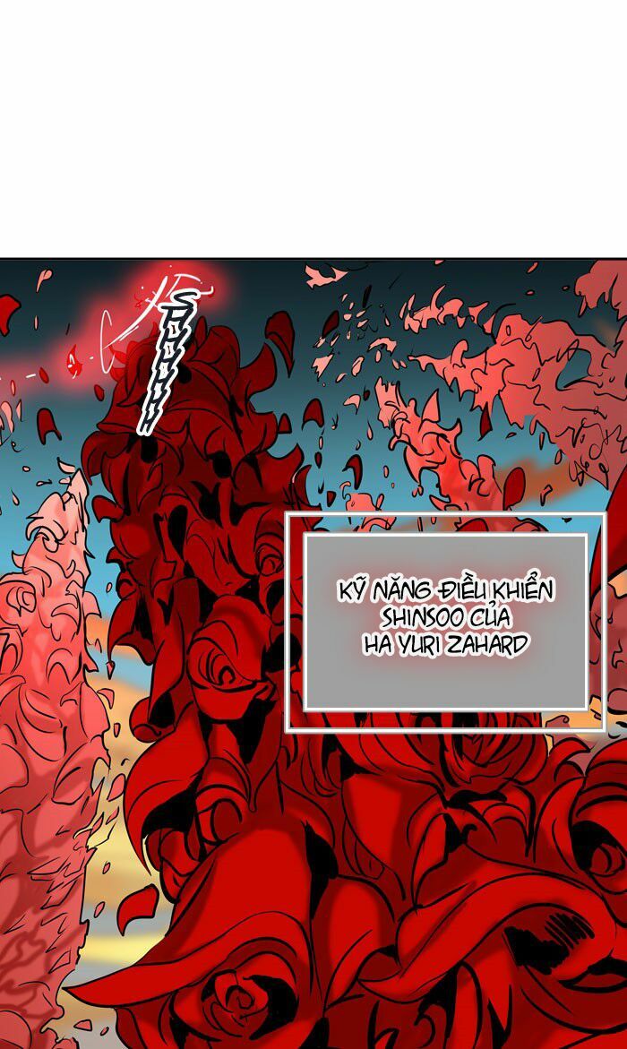 Tòa Tháp Bí Ẩn 2: Chapter 225