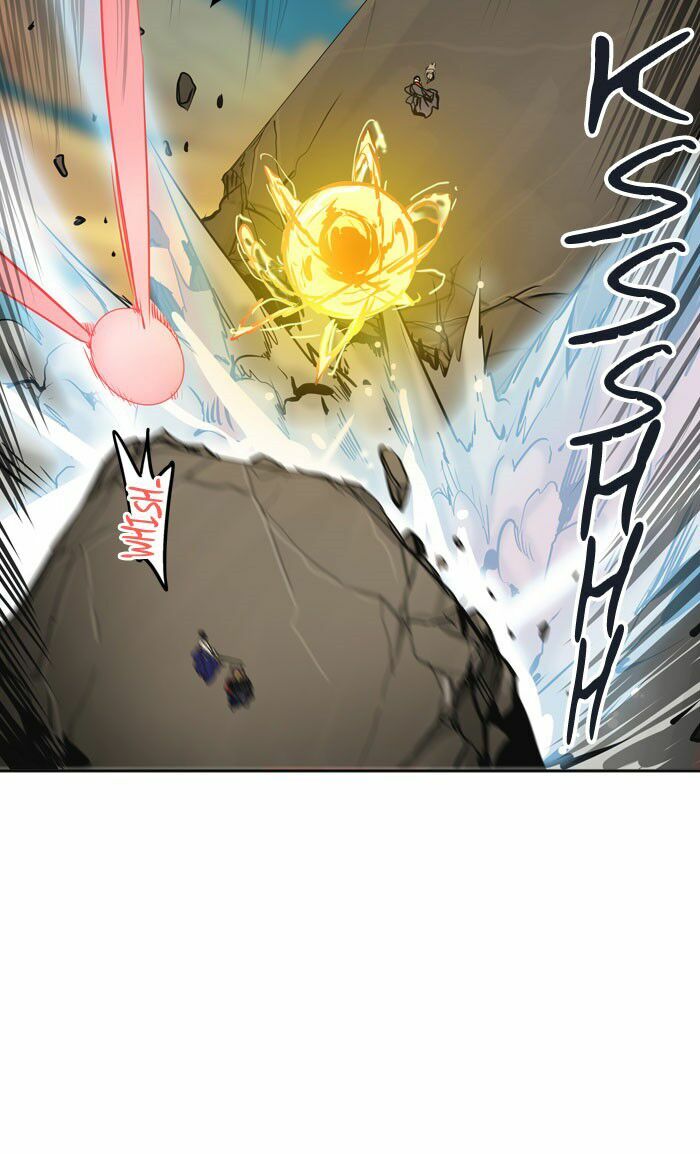 Tòa Tháp Bí Ẩn 2: Chapter 225
