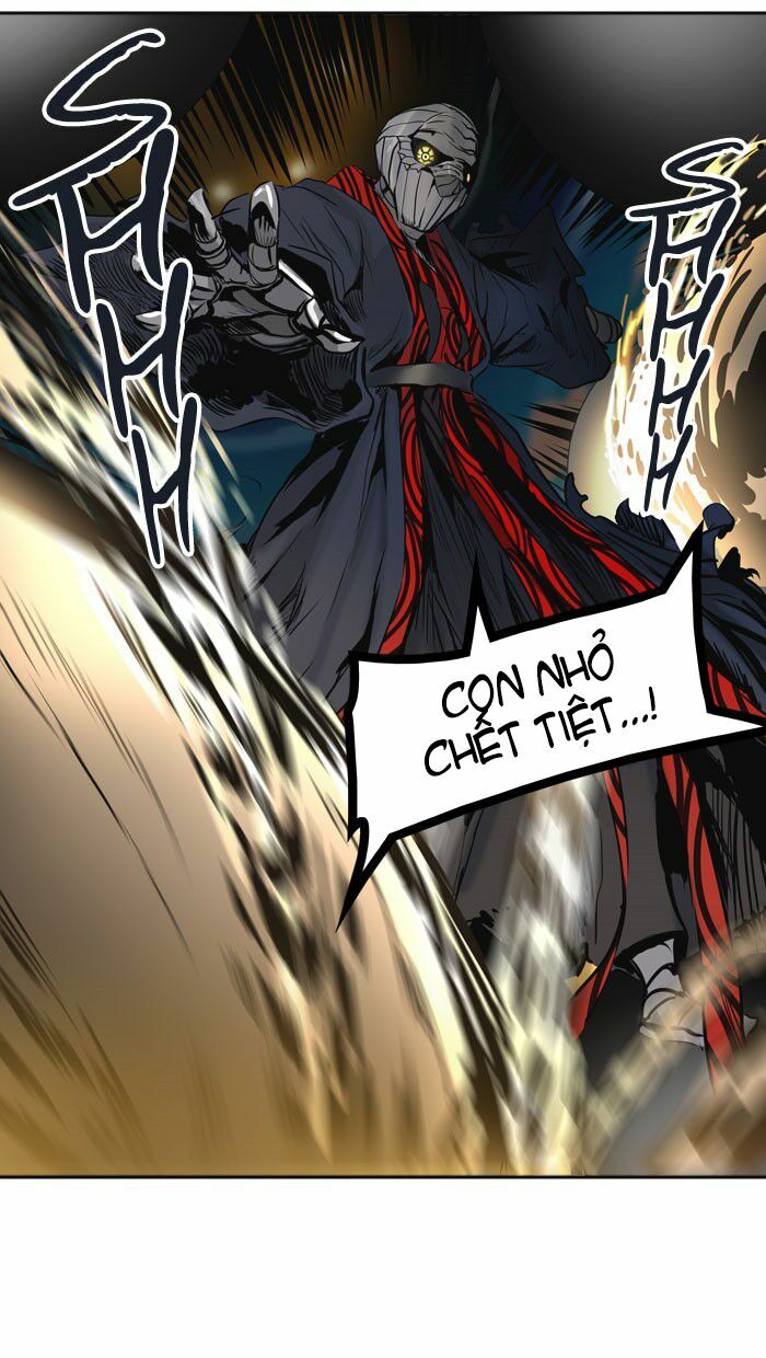 Tòa Tháp Bí Ẩn 2: Chapter 225