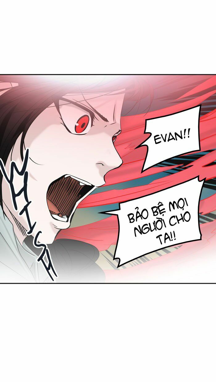 Tòa Tháp Bí Ẩn 2: Chapter 225