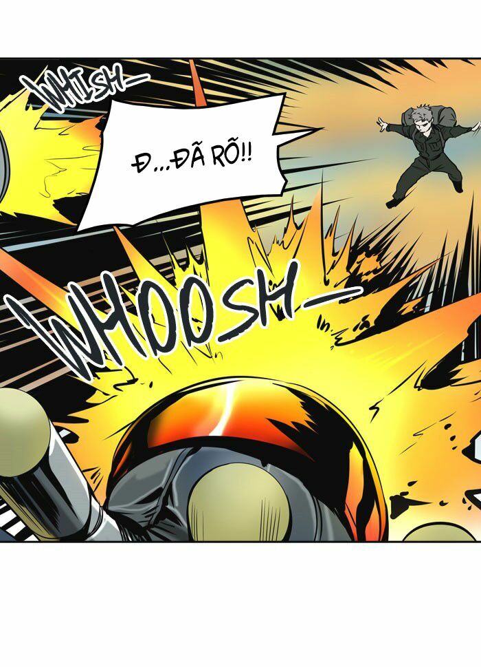 Tòa Tháp Bí Ẩn 2: Chapter 225