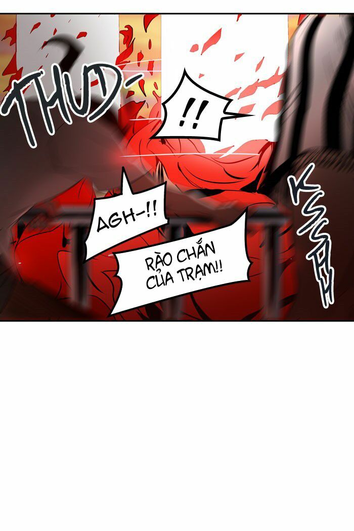 Tòa Tháp Bí Ẩn 2: Chapter 225