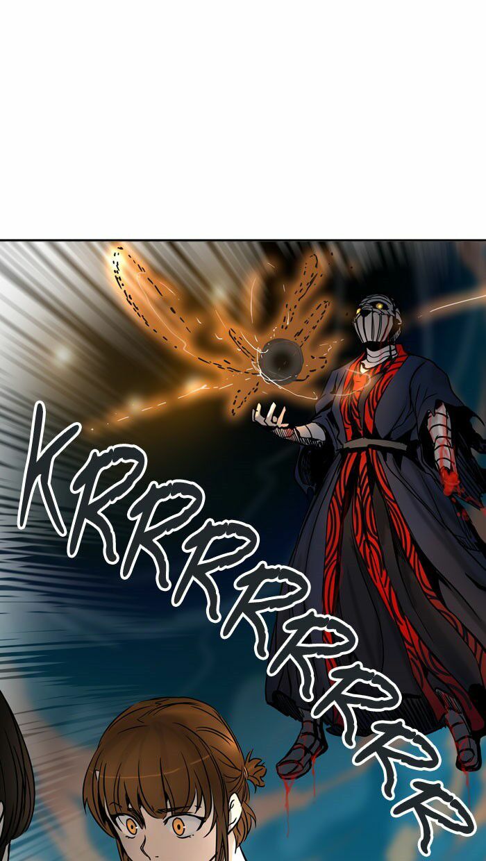 Tòa Tháp Bí Ẩn 2: Chapter 225