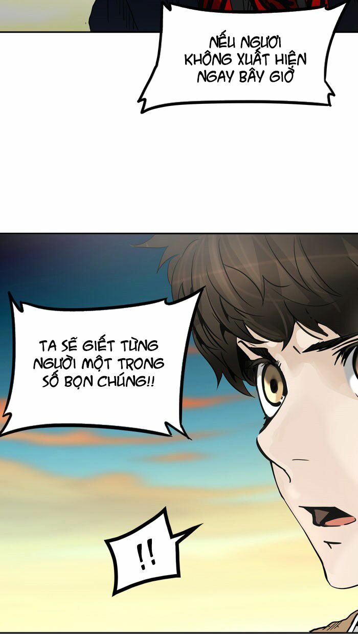 Tòa Tháp Bí Ẩn 2: Chapter 225