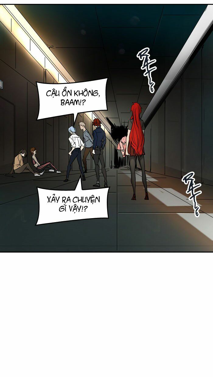 Tòa Tháp Bí Ẩn 2: Chapter 225