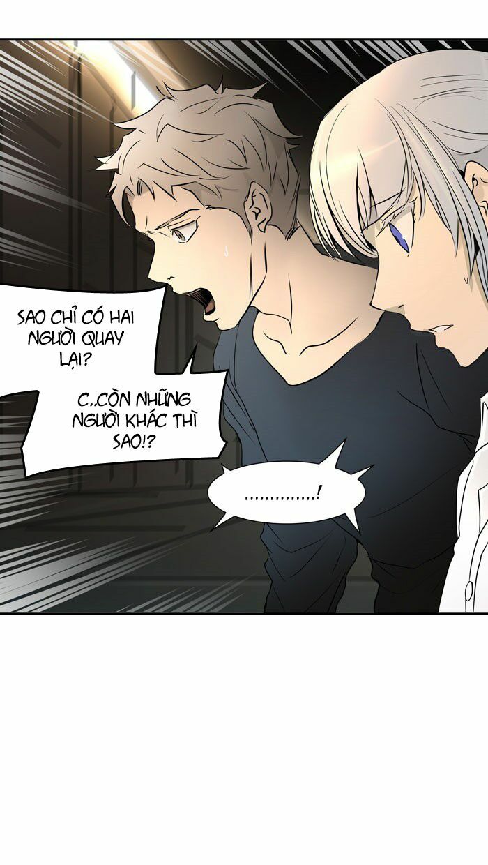 Tòa Tháp Bí Ẩn 2: Chapter 225