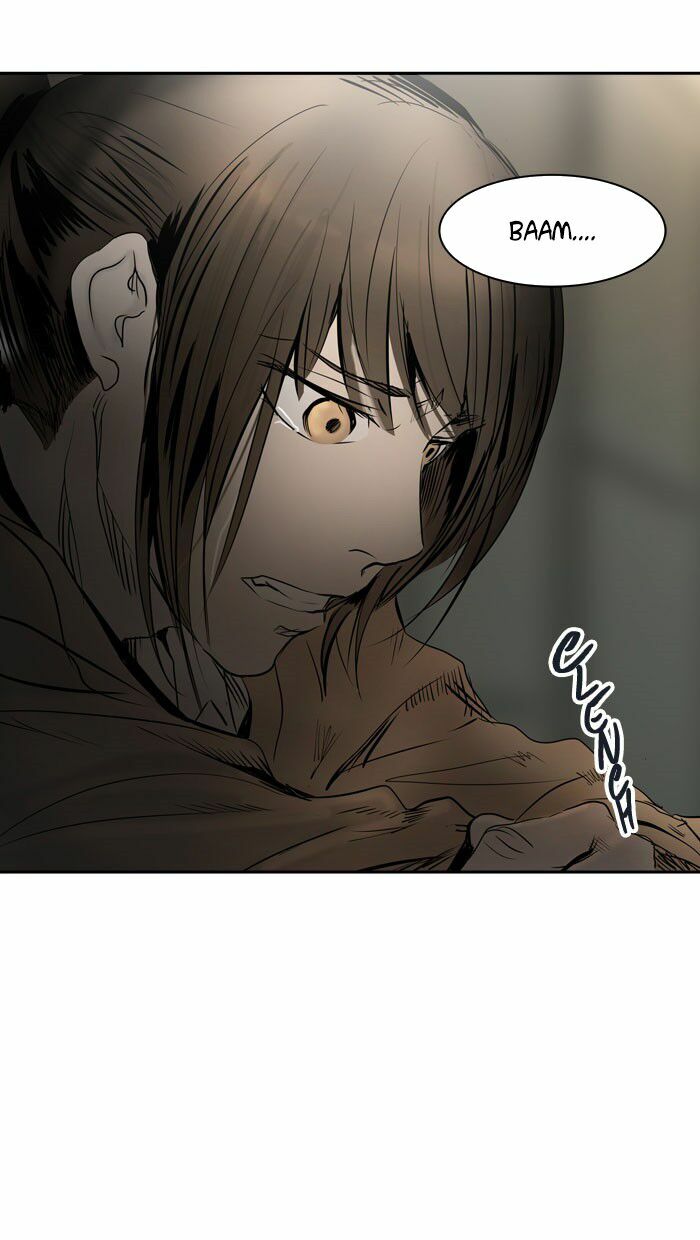 Tòa Tháp Bí Ẩn 2: Chapter 225