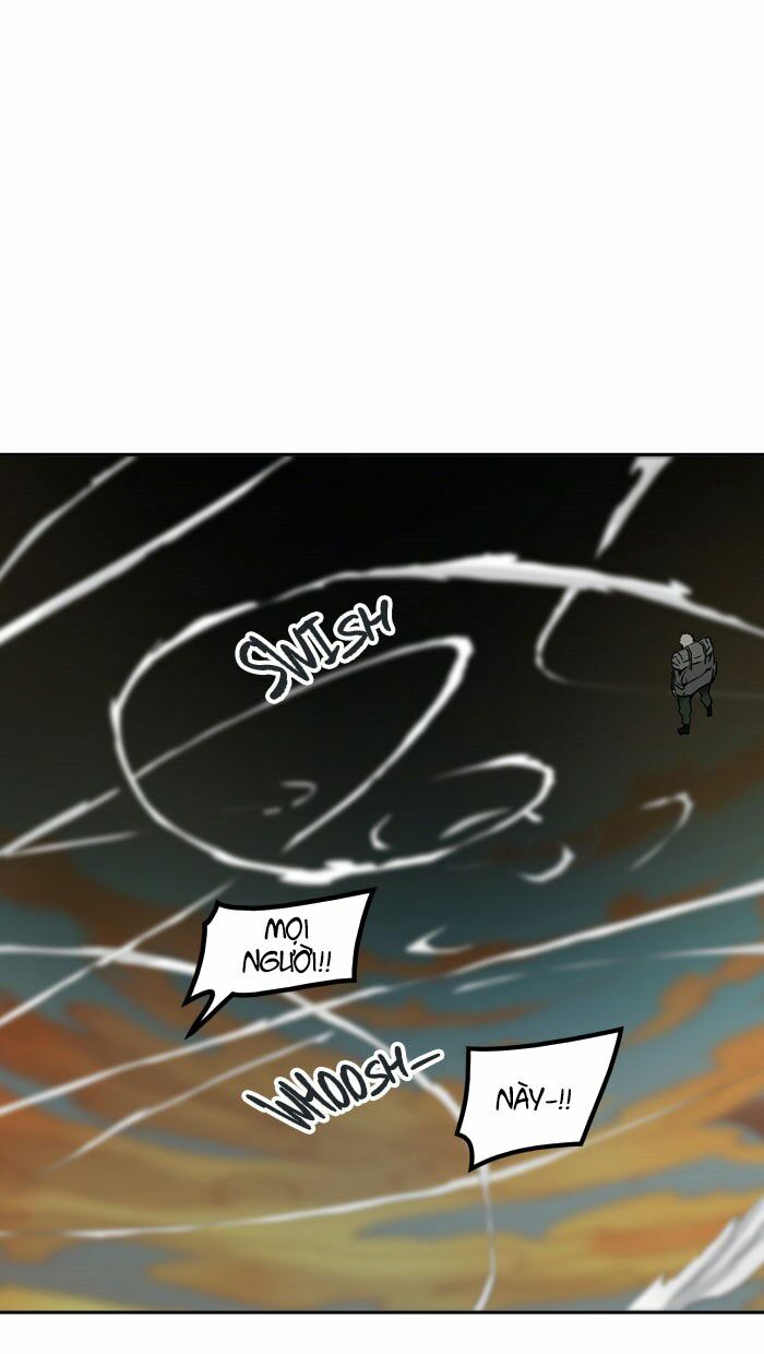 Tòa Tháp Bí Ẩn 2: Chapter 225