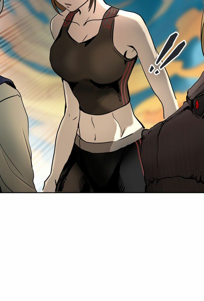 Tòa Tháp Bí Ẩn 2: Chapter 225