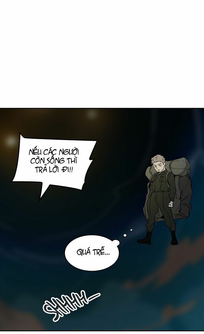 Tòa Tháp Bí Ẩn 2: Chapter 225