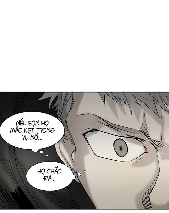 Tòa Tháp Bí Ẩn 2: Chapter 225