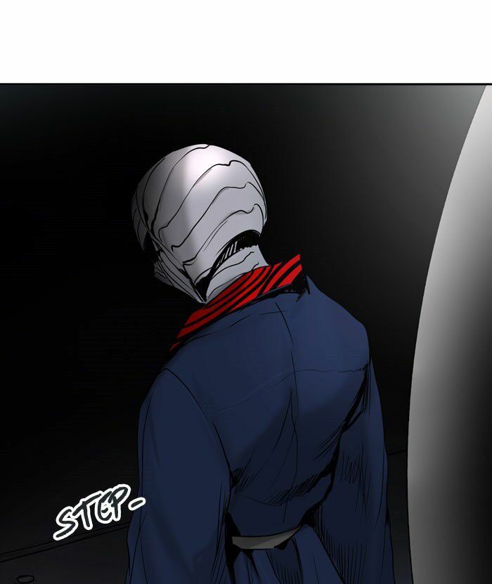 Tòa Tháp Bí Ẩn 2: Chapter 225