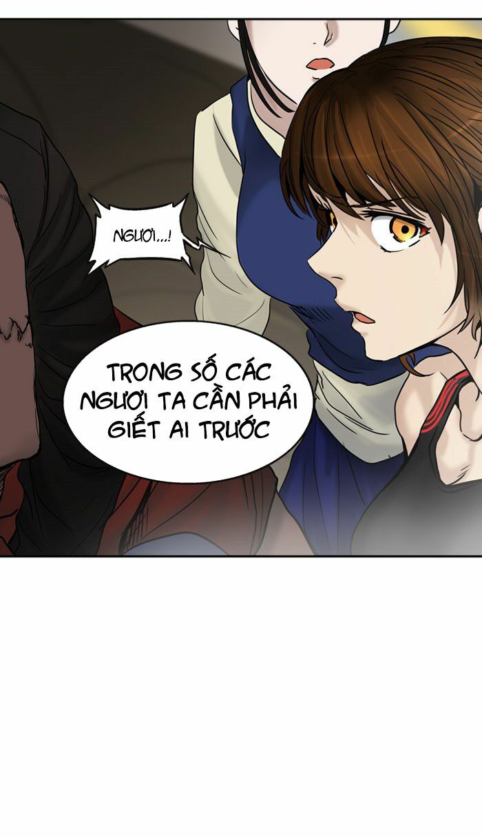 Tòa Tháp Bí Ẩn 2: Chapter 225