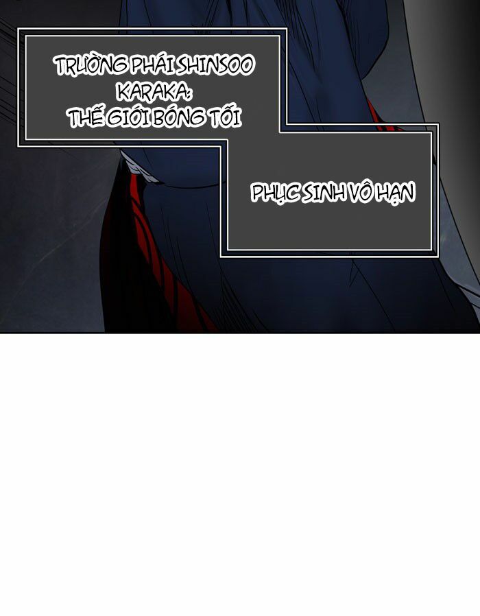 Tòa Tháp Bí Ẩn 2: Chapter 225