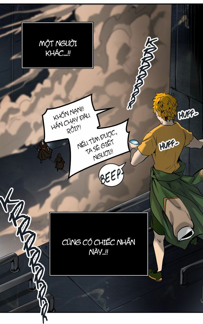 Tòa Tháp Bí Ẩn 2: Chapter 225