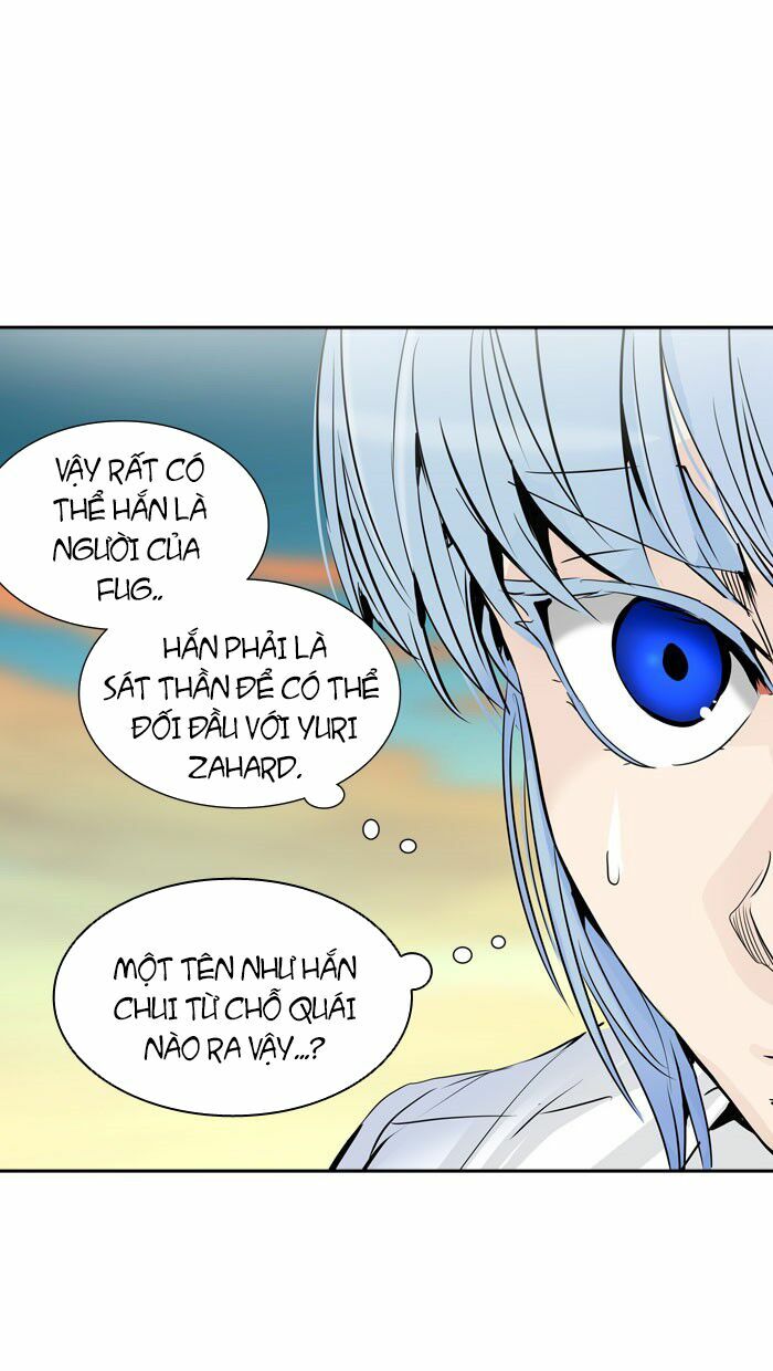 Tòa Tháp Bí Ẩn 2: Chapter 225