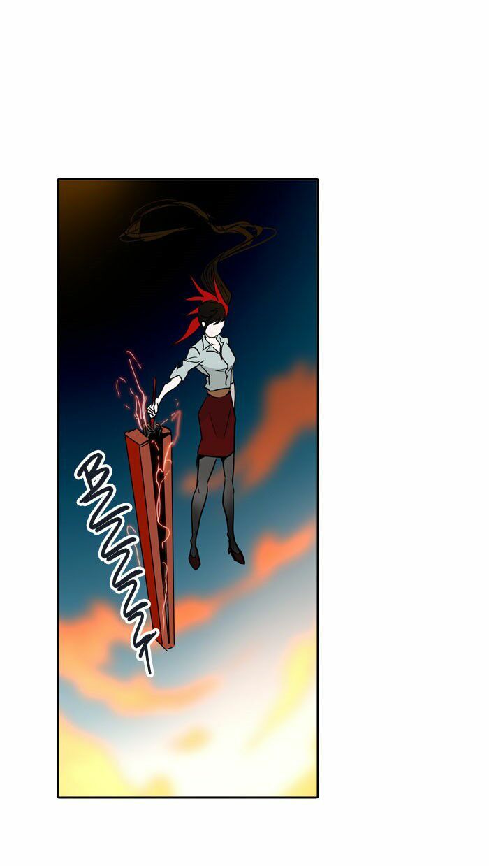 Tòa Tháp Bí Ẩn 2: Chapter 225