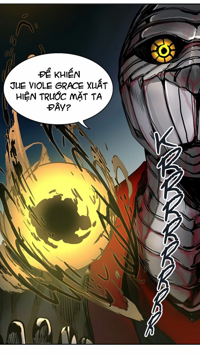 Tòa Tháp Bí Ẩn 2: Chapter 225