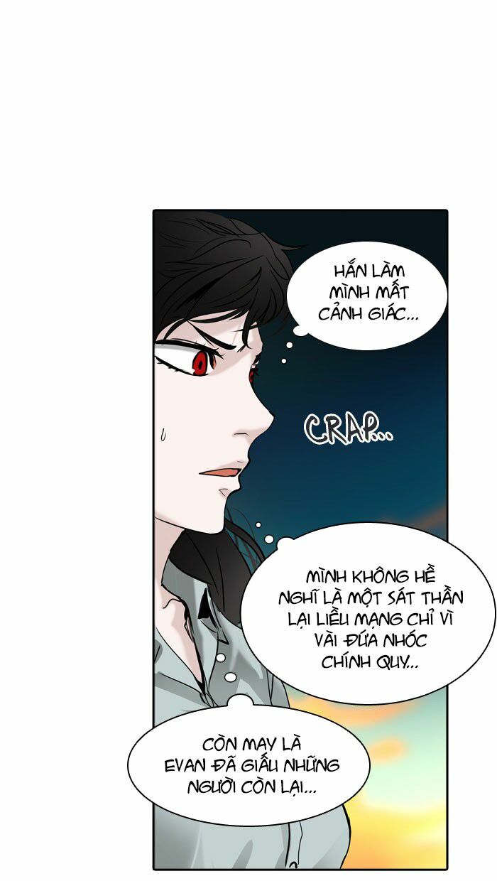 Tòa Tháp Bí Ẩn 2: Chapter 225