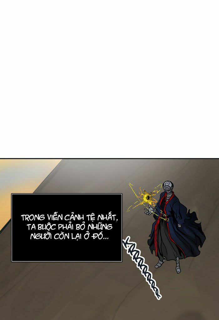 Tòa Tháp Bí Ẩn 2: Chapter 225