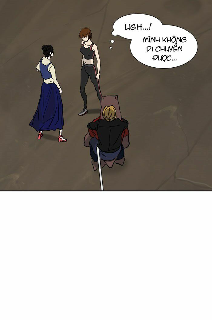 Tòa Tháp Bí Ẩn 2: Chapter 225